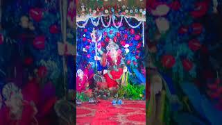 Ganpati Bappa Morya#youtubeshorts #narnaulcity #bhaktibhaav #enjoy#na