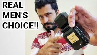 TOP 10 most complimented Perfumes by MEN