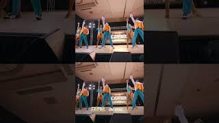 CAM Dance Company Performance at the Denver Salsa Bachata Congress 2023 - Reel