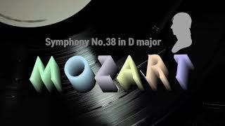 Wolfgang Amadeus Mozart Symphony No.38 in D major Nuguna 누구나 온국민누구나