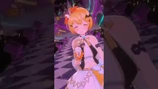 【夜空メル】怖いわ#shorts