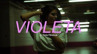 Violeta | Ja Doria Filmbook Cinematic Video