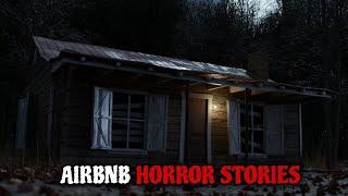 3 TRUE Disturbing Airbnb Horror Stories (Re-up) | Mr. Night Scares