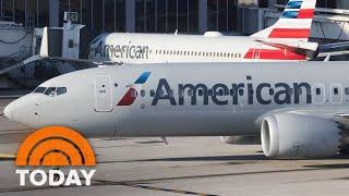 American Airlines rolls out tech to stop boarding line cutters