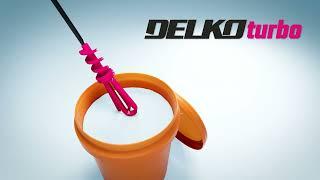 Delko tools - Delko Pro Pack - 2021