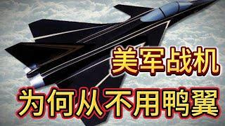 美军为什么讨厌鸭翼布局，F 15鸭翼版本性能如何？未来美军会有吗