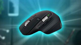 Logitech MX Master 3 Review｜Watch Before You Buy