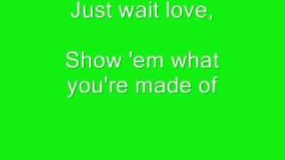 Dance Hall Drug by: Boys Like Girls [with lyrics]