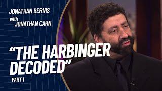 Jonathan Cahn: The Harbinger Decoded (Part 1) (May 26, 2014)