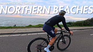 Sydney Cycling Guide: Northern Beaches (all the best parts of Sydney in one ride)