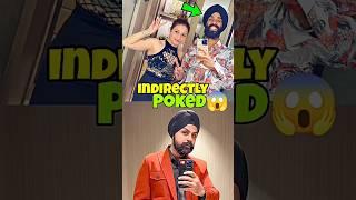 JS Films Indirectly Poked Jatt Prabhjot @jsfilmsindia#jsfilms #jattprabhjot #poked #shorts