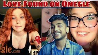 LOVE FOUND ON OMEGLE || OMEGLE FLIRTING || @CRLAMPER #omegle #ometv #omegleprank