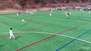 Lucca Rotili 2024 Soccer Highlight Video