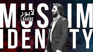 Sahil Adeem Muslim Identity Session, Lahore  | The Next Step | 2023