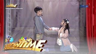 It's Showtime: The Proposal, the Showing Bulilit edition! (Showing Bulilit)