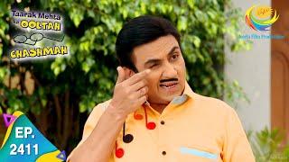 Taarak Mehta Ka Ooltah Chashmah - Episode 2411 - Full Episode