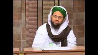 Rohani Ilaj (Spiritual Treatment) - Pait me Dard se hifazat ka Wazifa