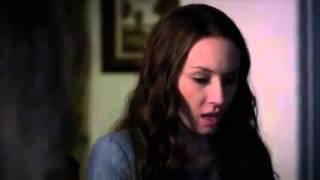 Ali & Spencer Scene 5x04 Pretty Little Liars