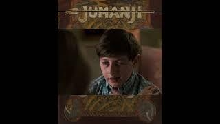 El tablero de Jumanji te puede hacer inmortal #peliculas #jumanji