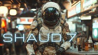 Shaud 7: A Groundbreaking Sci-Fi AI Short Film.