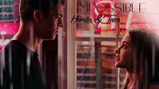 ►HARDIN & TESSA II Impossible