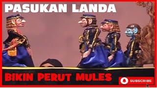 DILARANG KETAWA!!! NGAKAK MAKSIMAL!!! | KI ENTHUS SUSMONO