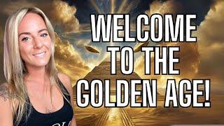 WE DID IT! "Welcome To The Golden Age" - Alliance Updates