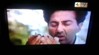 star gold funny sunny deol