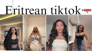 New Eritrean tiktok | habesah tiktok 2024 part:1 #eritrean #eritreatiktok #habeshatiktok