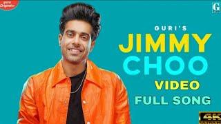 Jimmy Choo Guri ( full video song )geet mp3|latest punjabi song|GK digital |Jimmy Choo official song