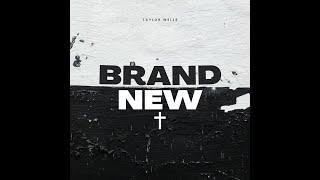 Taylor Wells - Brand New