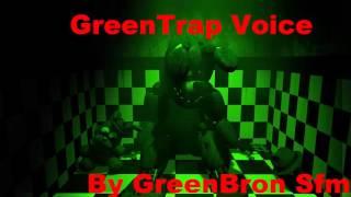 GreenTrap Voice