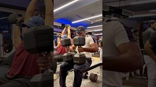 Gym Lover  #fitness #motivation #gym #gymmotivation #shorts #youtubeshorts #youtube #fyp #trending