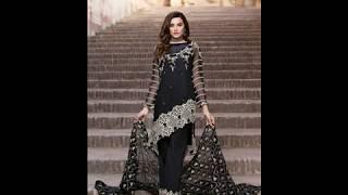 Nafees Bazar Winter Collection 2018 (A)