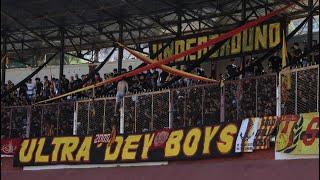 Dey Boys - 06/10/2023 Nahd 0-1 Esmk