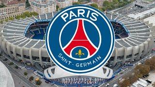 Legacy Unveiled: The Evolution of PSG Football Club