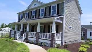 Stunning Furnished Modular 4 BR Model First Fl Master Home for Sale