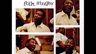 Muddy Waters - Feel Like Going Home [HD]