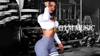 Best Workout Music Mix 2023  Gym Motivation Music Mix  EDM, Bass, Hip Hop Video 4k #101