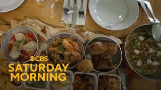 London restaurants celebrating Britain's diverse culture | The Dish Full Episode