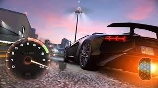 Need For Speed No Limits - UGR - RED EYE - BREAKNECK