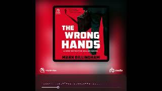Audiobook Sample: The Wrong Hands
