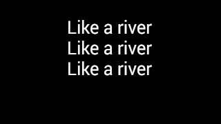 Bishop-River Lyrics