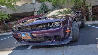 SchwayZ Live Stream on a Monday talking Mopar, Electric Cars, and all things Automotive!