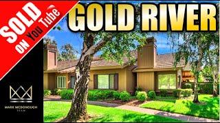  UNDER $530,000 IN GOLD RIVER  Selling Sacramento Home Tour