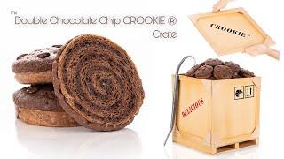 Chocolate Crookie Crate!