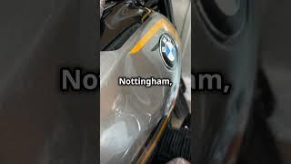 Dent Removal Nottingham | Dents First – Paintless Dent Repair Specialists