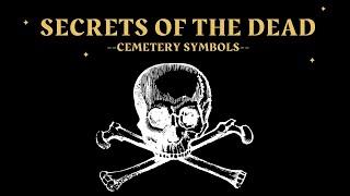 Revealing the Hidden Language of Cemetery Symbols