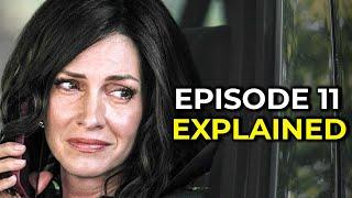 YELLOWSTONE Season 5 Episode 11 Recap And Ending Explained