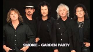 Smokie - Garden Party